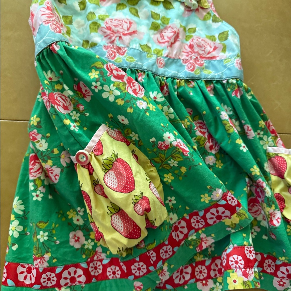 Matilda Jane Roses Tank 10 - Picture 3 of 3